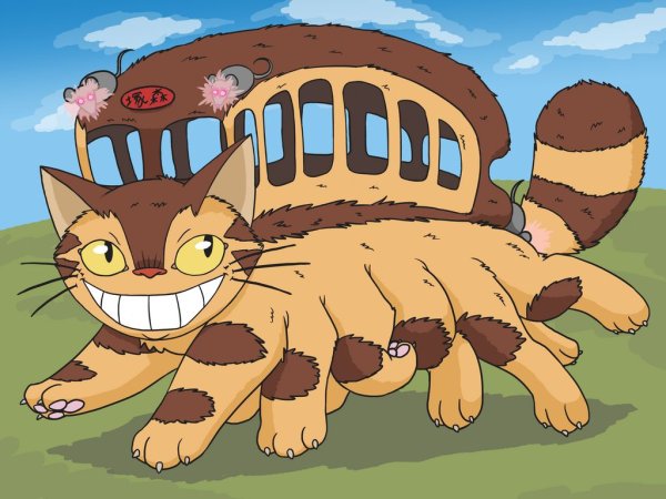 Котобус Вельмакин