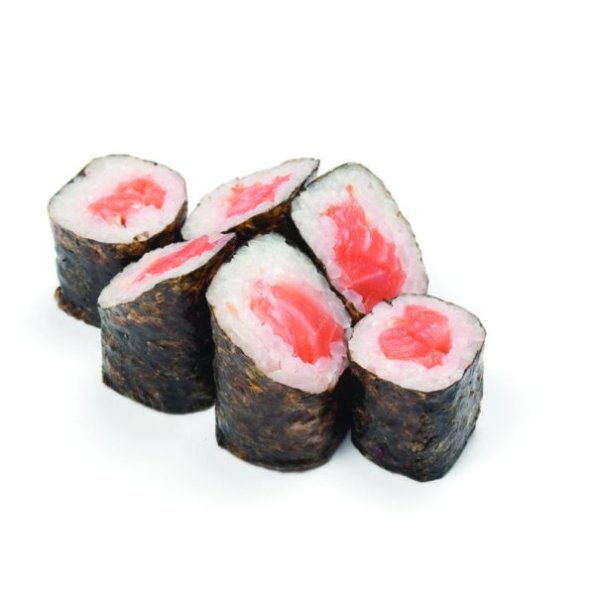 Ммм Сяке маки собака