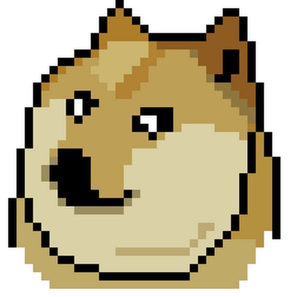 Пиксельные изображения