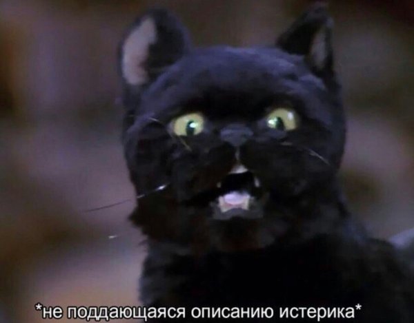 Сейлем Сабрина маленькая ведьма