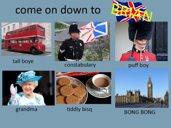 Scottish memes