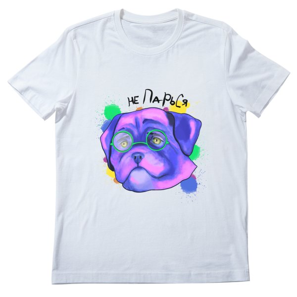 Футболки с мемами