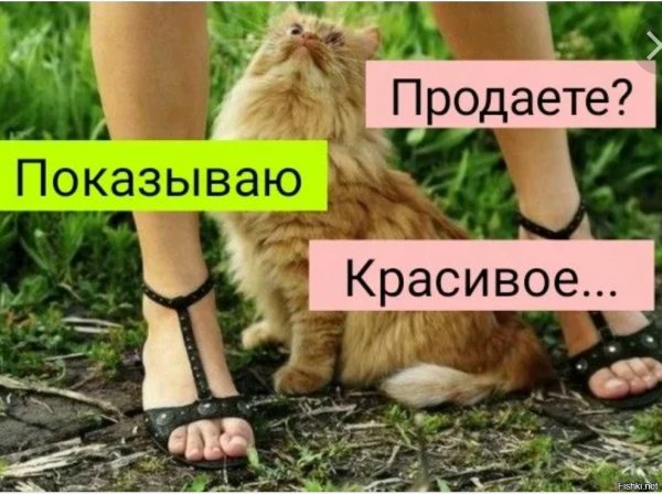 Продаете просто показываю красивое