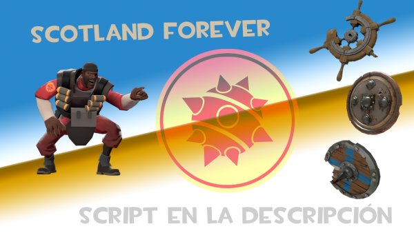 Scotland tf2