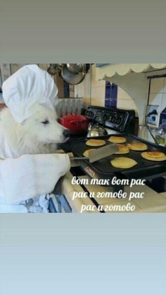 Раз раз и готово