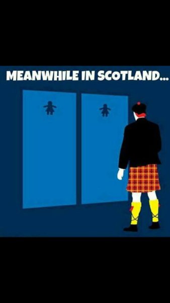 Лола Шотландия