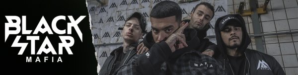 Тимати Блэк Стар мафия