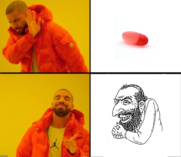 Дрейк для мемов