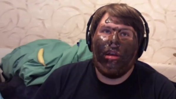 Сергей Соколов в НУТЕЛЛЕ