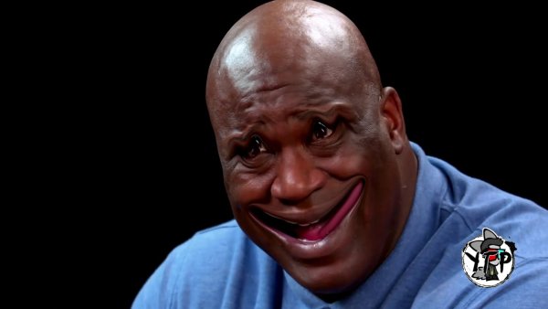 Шакил онил Мем