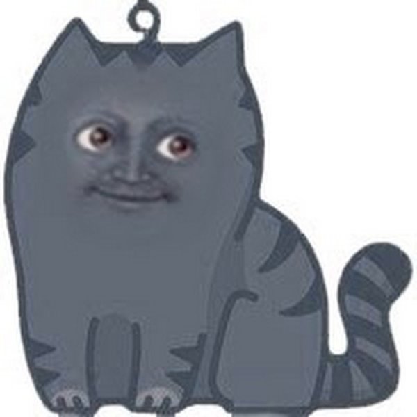 Стикеры. Кот