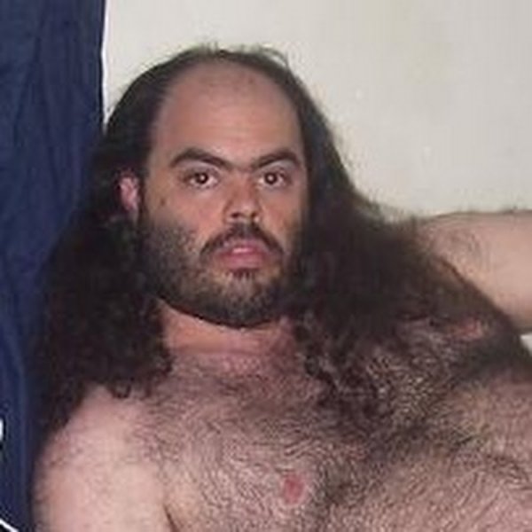 Кристофер Конант Джимбо