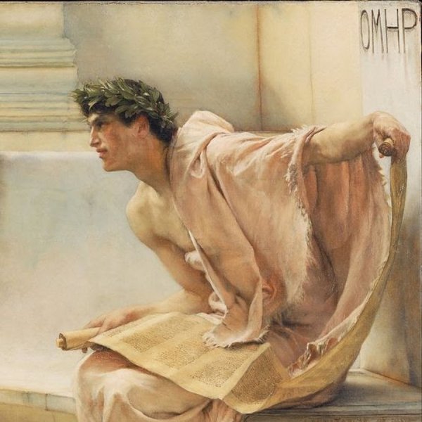 Накачанный негр