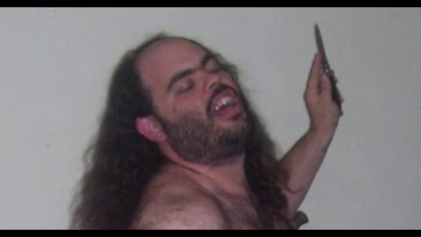 Рэпер Джимбо негр Виталя