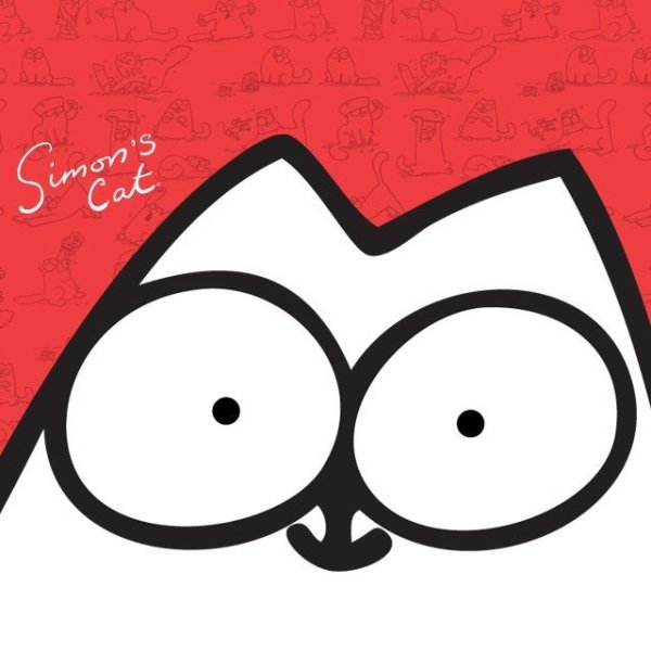Кот Саймон