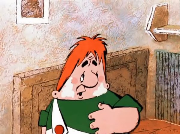 Я же лучше собаки