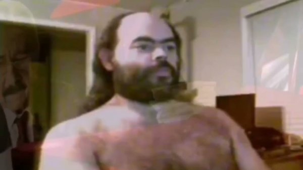 Рэпер Джимбо негр Виталя