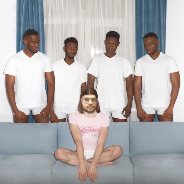 Среди негров