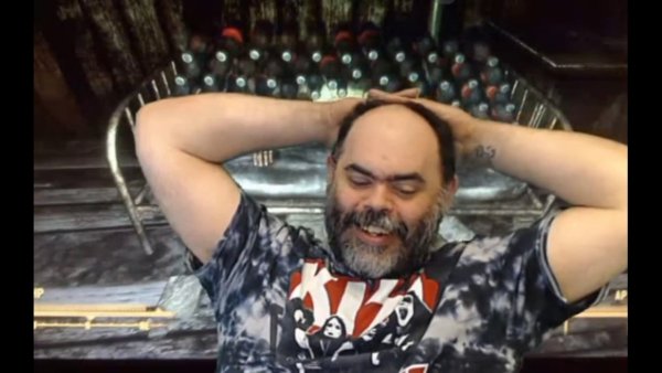 Кристофер Конант Виталя