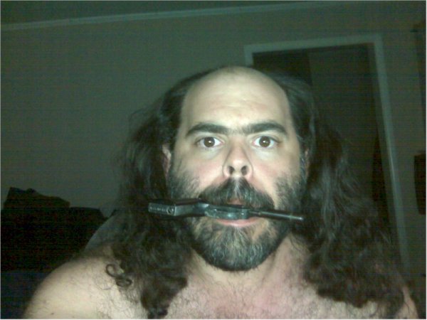 Кристофер Конант негр Виталя