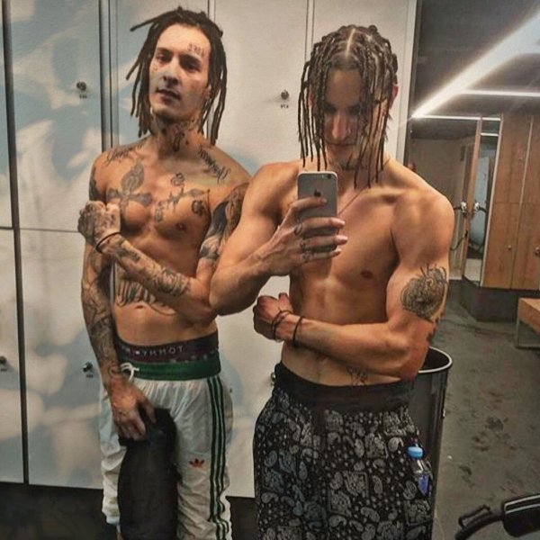 Олег кизару