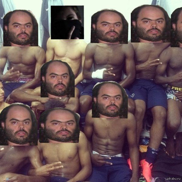 Рэпер Джимбо негр Виталя