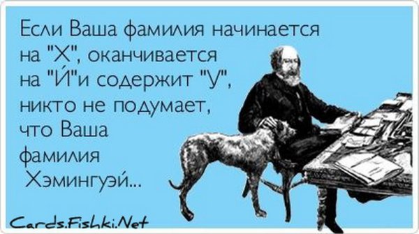 Анекдоты про собак