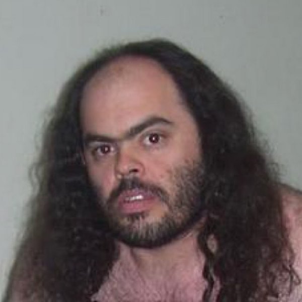 Кристофер Конант негр Виталя