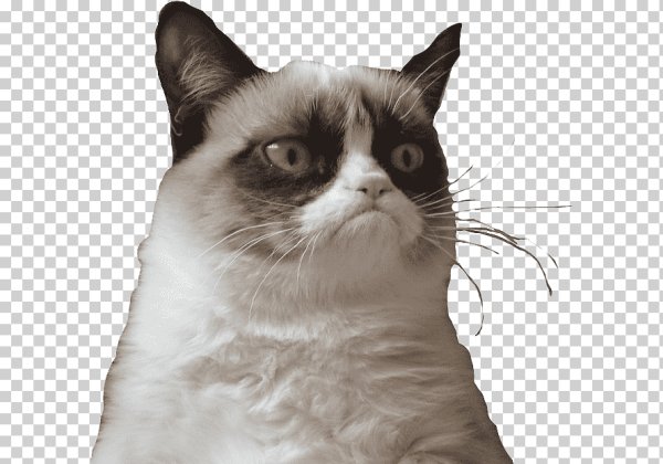 Грампи фейс