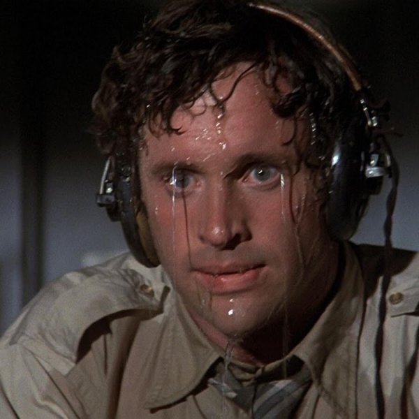 Аэроплан фильм 1980