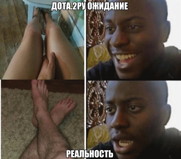 Мемы про негров