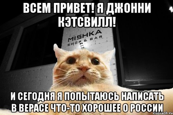 Спасибо за внимание котик