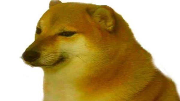 Doge Мем