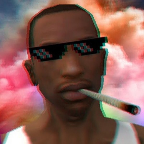 Карл Джонсон Сиджей