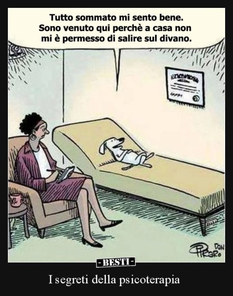 Шутки про психологов