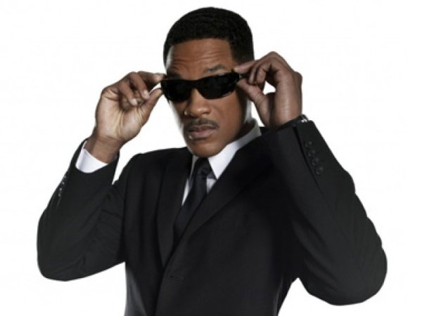 Крутой чел в очках