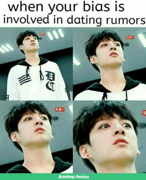 Смешные мемы с БТС