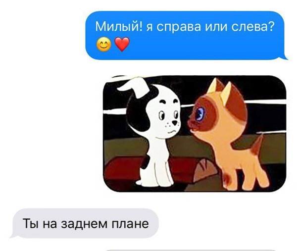 Давай бояться вместе котенок Гав