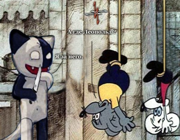 Черный юмор картинки