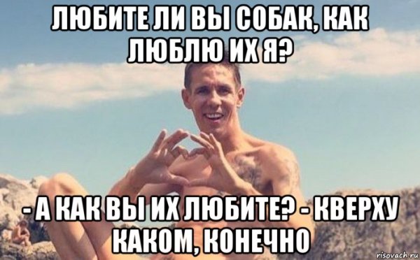 Алексей Панин Мем