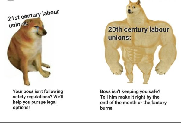 Мем Doge качок