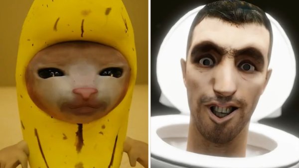 Котик Happy Happy