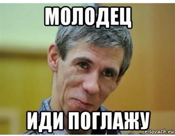 Панин и собака Мем