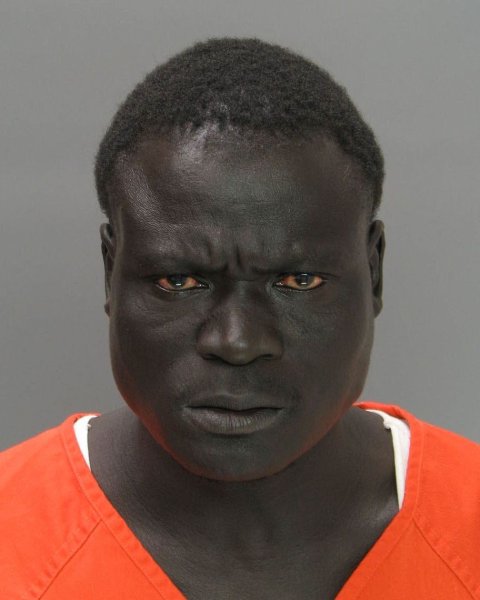 Чупапи Муняне