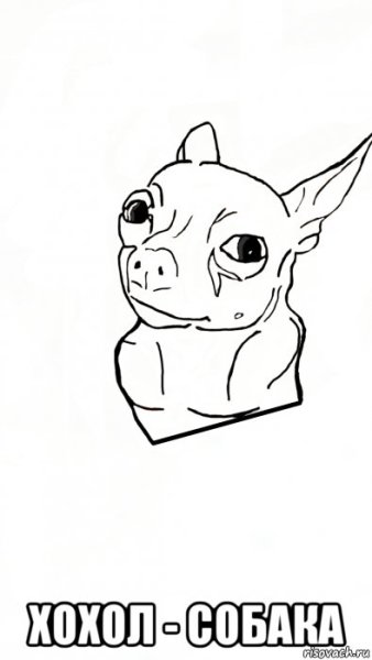 Мемы карандашом