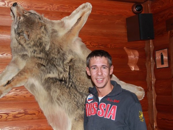 Собака Панина Мем