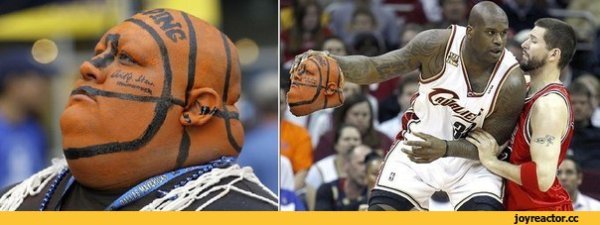 Баскетбол негры