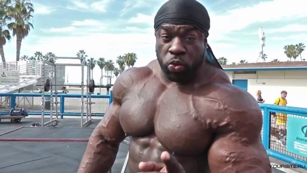 Кали масл в тюрьме