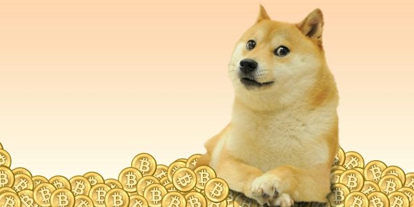 Doge альткоин