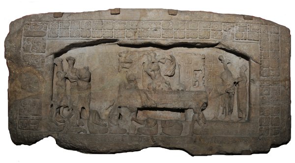 Пьедрас Неграс город